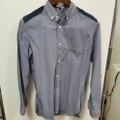 JUNYA WATANABE MAN チェック柄シャツ Sのサムネイル