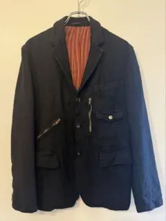 AD2005 COMME des GARCONS HOMME