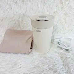 未開封品】Centto チェント 全自動ミルクフォーマー ミルクフローサー