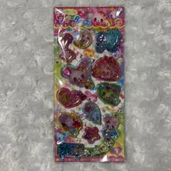 平成レトロ かおりつき ウォーターシール