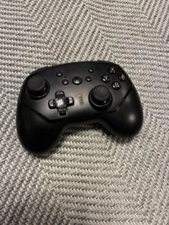 【ジャンク】バトルパッドターボ　ワイヤレスコントローラー