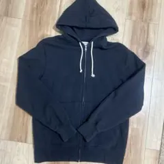 Champion ジップアップパーカー レディース Lサイズ