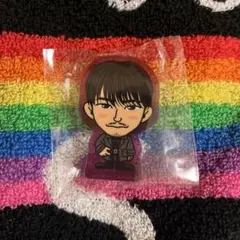 JSB LAND  小林直己　アクリルブロック