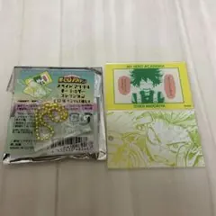2026年最新】僕のヒーローアカデミア スライドアクリルキーホルダー 緑