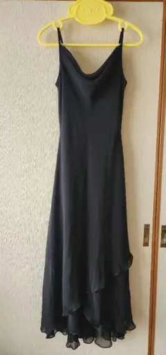 綺麗めワンピース