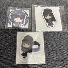 サカモトデイズ 大佛 英国風 キャラ福くじ アクリルスタンド キーホルダー