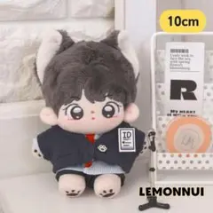 tamariver0209様専用 ちびぬい ぬい服 - メルカリ