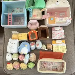 すみっこぐらし　まとめ売り