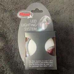 flexi LED照明システム S〜L用　ライトのサムネイル