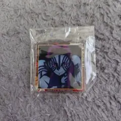 【期間限定値引き】鬼滅の刃　猗窩座　キーホルダー