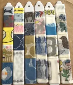 マスキングテープミナペルホネン切り売り