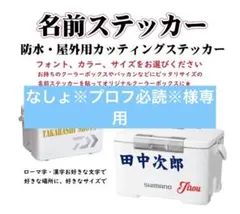 なしょ※プロフ必読※様専用