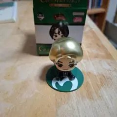 2026年最新】Mrs. GREEN APPLE フィギュアの人気アイテム - メルカリ