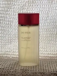 未開封 Dior ディオール オースヴェルト ボディトリートメント 200ml 2026年最新】dior eau svelteの人気アイテム - メルカリ