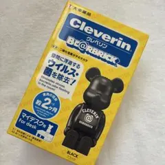 クレベリン　ベアブリック【スティック付き】