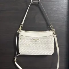 マイケルコース 2wayバッグ