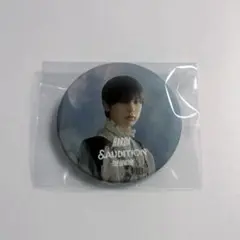 &AUDITION ハルア 缶バッジ