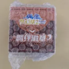 あんスタ UNDEAD 絆缶バッジ 5周年