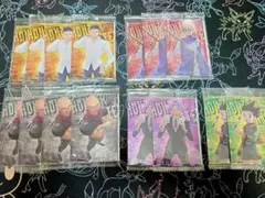 HUNTERXHUNTER イタジャガ 4 まとめ売り