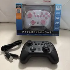 即日発送！Switch コントローラー 2つ