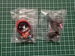 肩ズンFig．ディズニー　リメンバー・ミー