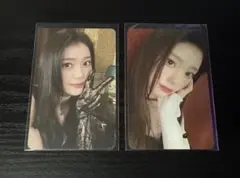 Kep1er Ktown Ktown4u トレカ 特典　シャオティン