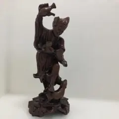 a*8様 瑞峰作 銅製 龍巻八角花瓶 中古 現状品 - メルカリ