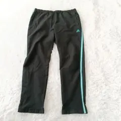 アディダスadidas アディダス ジャージ パンツJOT ブラックのサムネイル