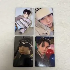 ショウタロウ トレカ