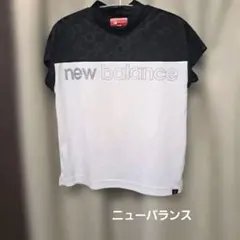 値下げ　美品　ニューバランスゴルフ　0サイズのサムネイル