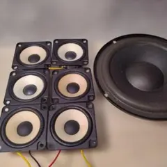 2026年最新】大型 スピーカーの人気アイテム - メルカリ