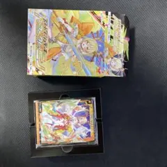 Z/X イノセントスター・ニノ デッキパーツ - メルカリ