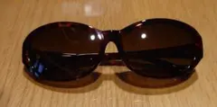 JINS サングラス べっ甲柄のサムネイル