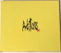 2026年最新】one ok rock アルバム ambitionsの人気アイテム - メルカリ