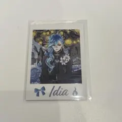 ツイステ イデア ランダムカード ツイステ展