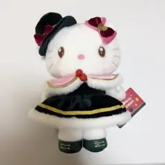 ハローキティ USJ クリスマスぬいぐるみ 2023 - メルカリ
