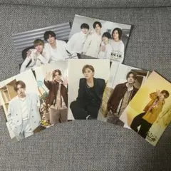 Hey!Say!JUMP 山田涼介　公式写真