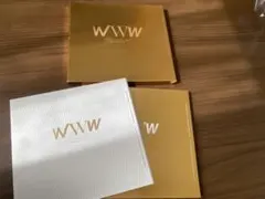 ジェジュン　WWW アルバム　CD　KIM JAEJOON