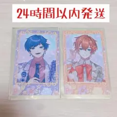 【新品】すたぽら　こったろ　くに　デコチェキ プラス 第1弾 トレカ　袋付き