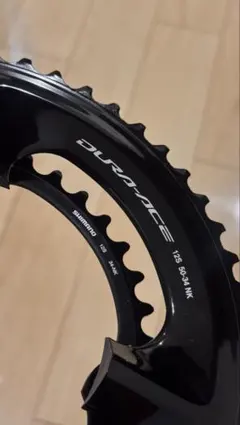 DURA-ACE デュラエース 54-40 チェーンリング 12S - メルカリ