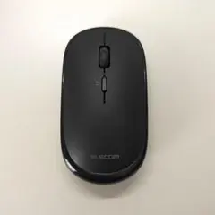 ELECOM Slint Bluetooth マウス