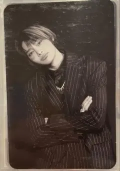 Stray Kids HOPトレカ アイエン