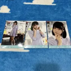 乃木坂46 深川麻衣 生写真 夏のFree&Easy コンプ - メルカリ