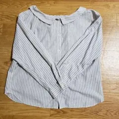 earth music & ecology　レディース　トップス　ブラウス