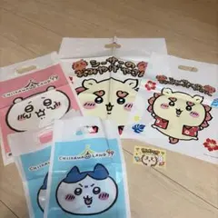 ちいかわショッパー