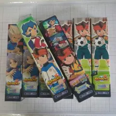 2026年最新】タイトル：イナズマイレブン キャラクターグッズ ポスター