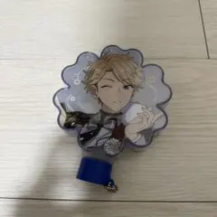 あんスタ ペンライトチューブ 鳴上嵐 スタフォニ ペンライト