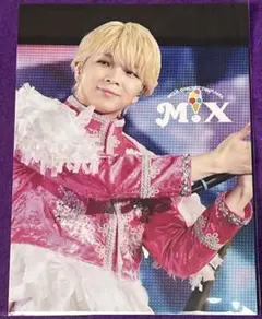 M!LK 吉田仁人 M!X アナザージャケット - メルカリ