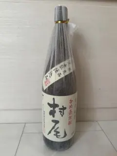 2026年最新】かめ壷焼酎 村尾の人気アイテム - メルカリ