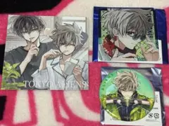 東京エイリアンズ